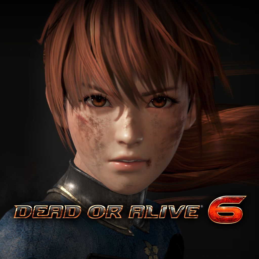 死或生6deadoralive6的图片