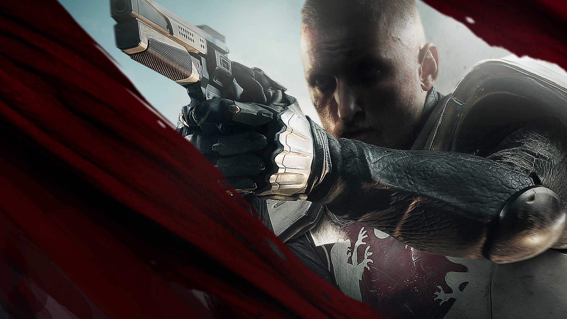 命运2 destiny 2 的图片