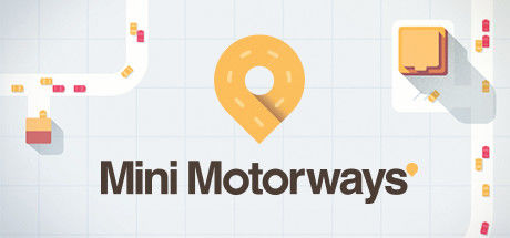 迷你公路minimotorways的评价