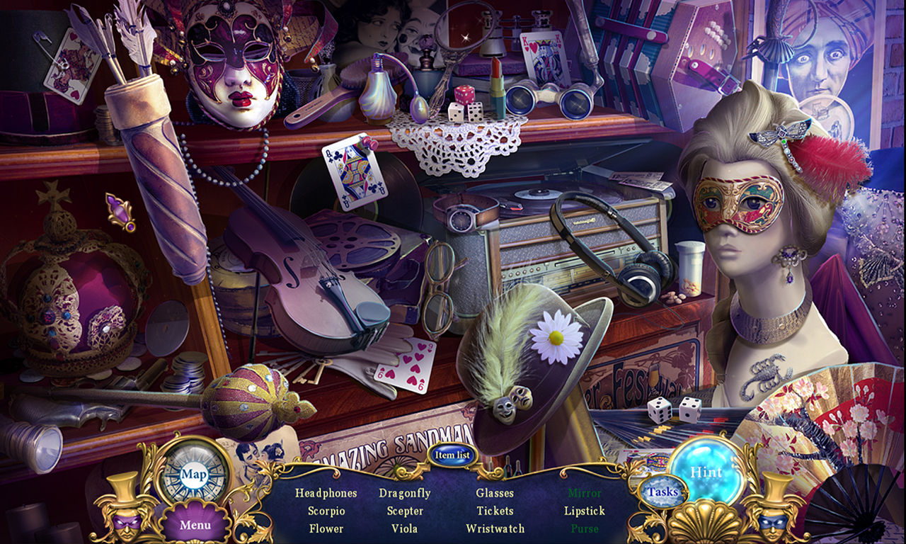 dangerous games: illusionist collector"s edition