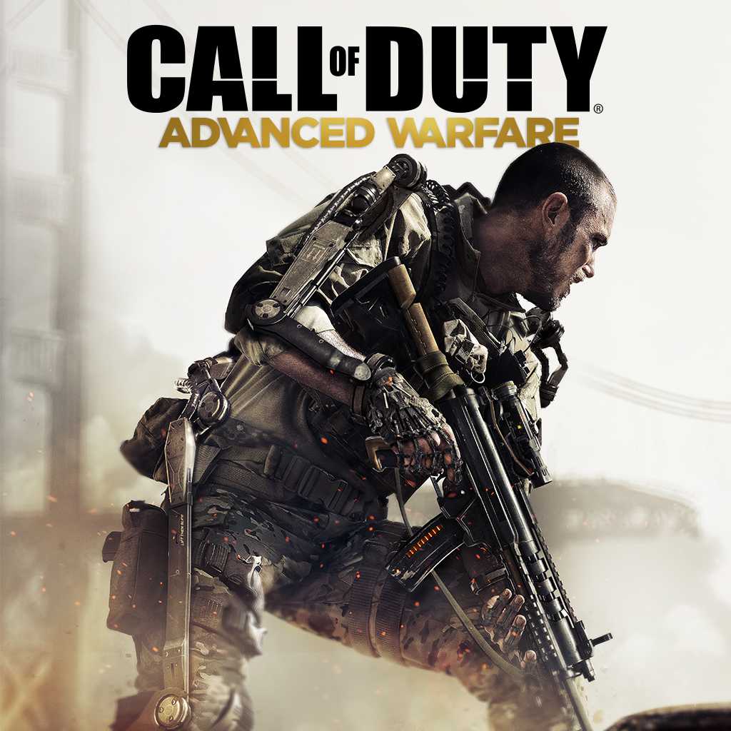 使命召唤高级战争callofdutyadvancedwarfare的图片