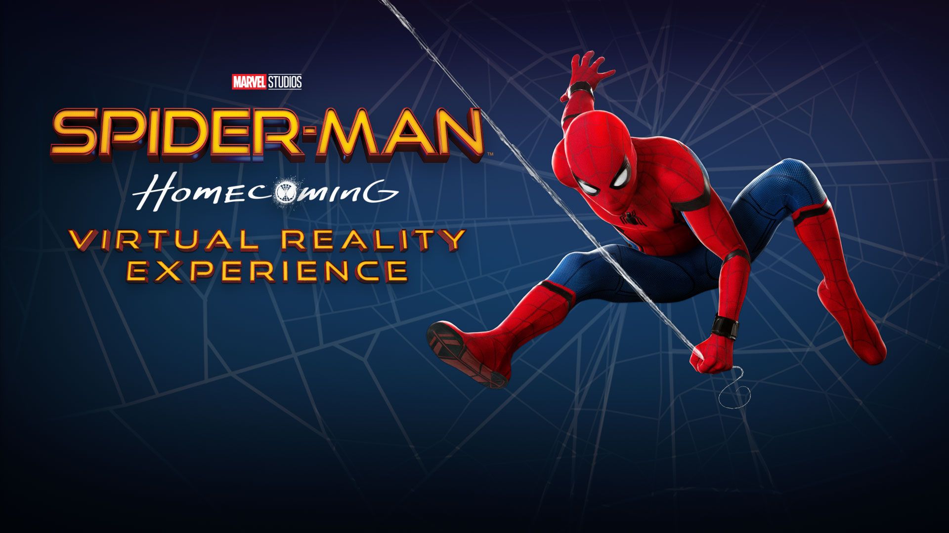 蜘蛛侠:返校季 vr体验版 spider-man: homecoming - virtual reality