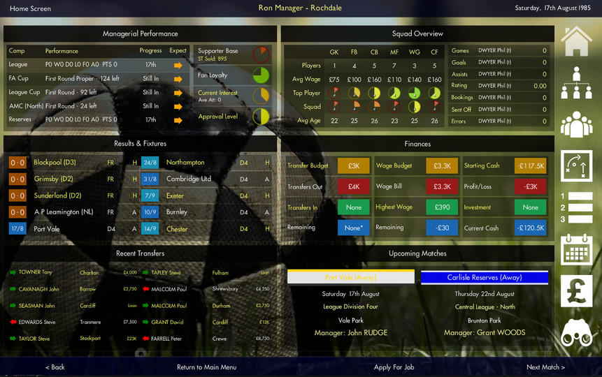 3retrofootball,footballsport retro football boss