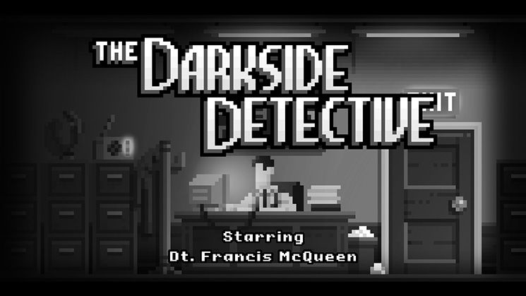 the darkside detective 的图片