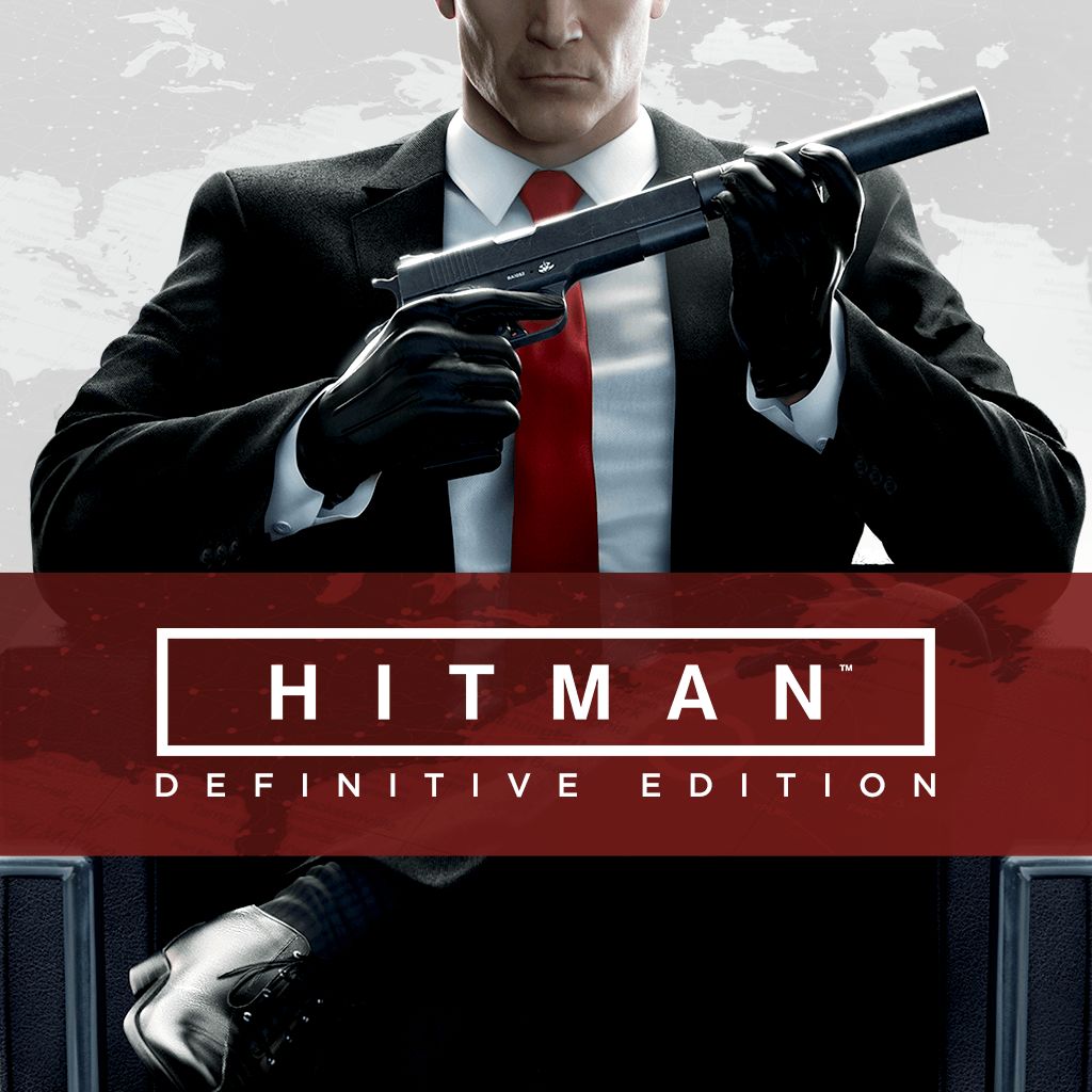 hitman - 终极选定版 的图片