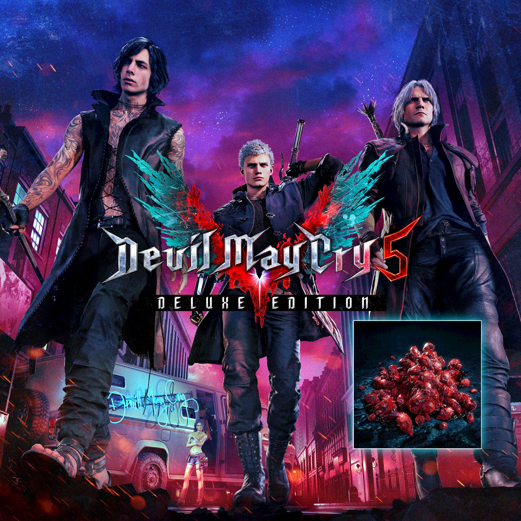 devilmaycry5deluxeeditionwithredorbs的图片