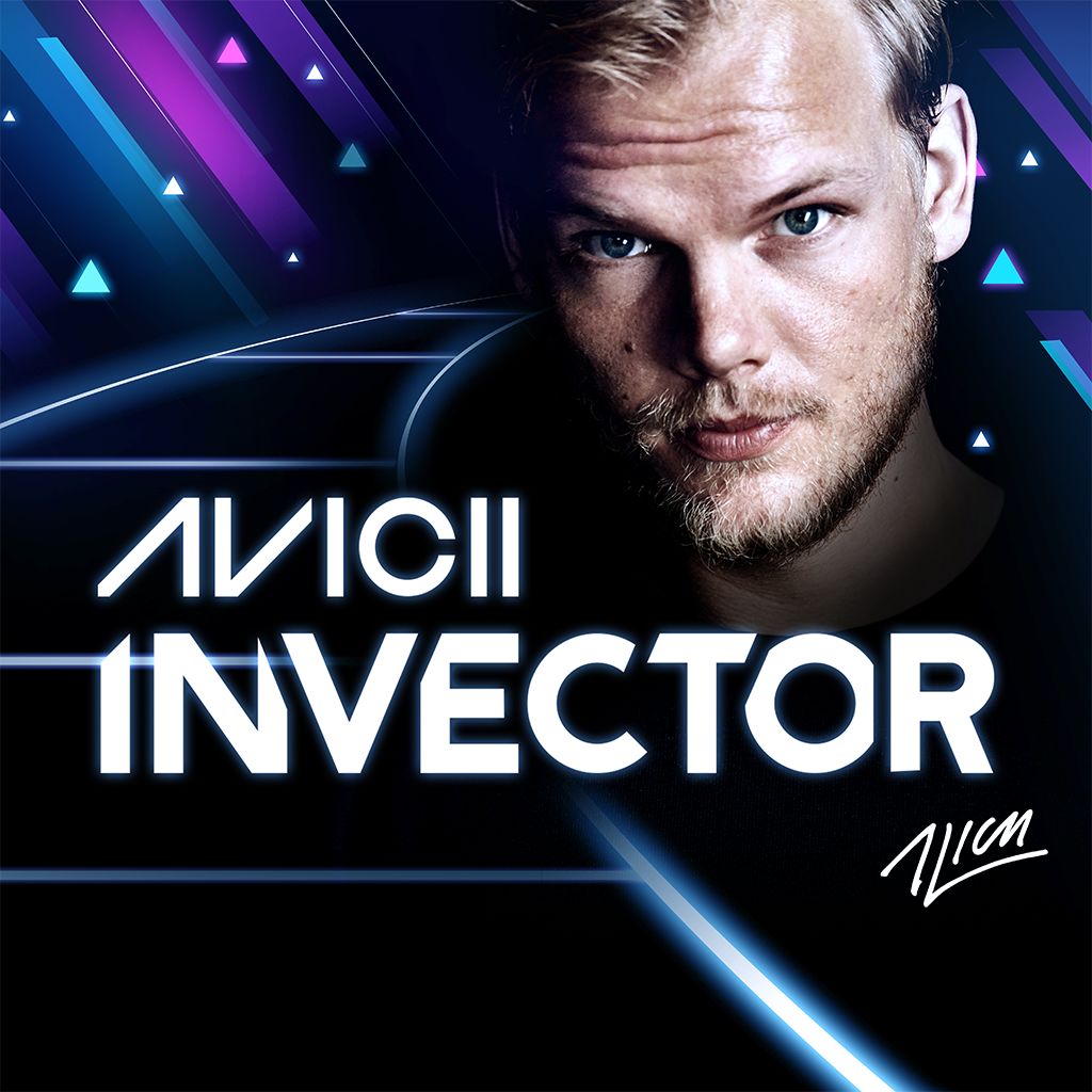 aviciiinvector的图片