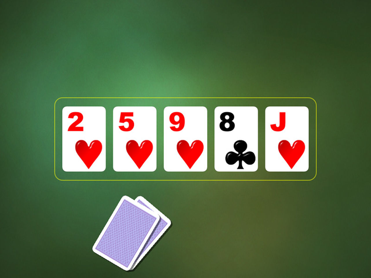 poker simulator