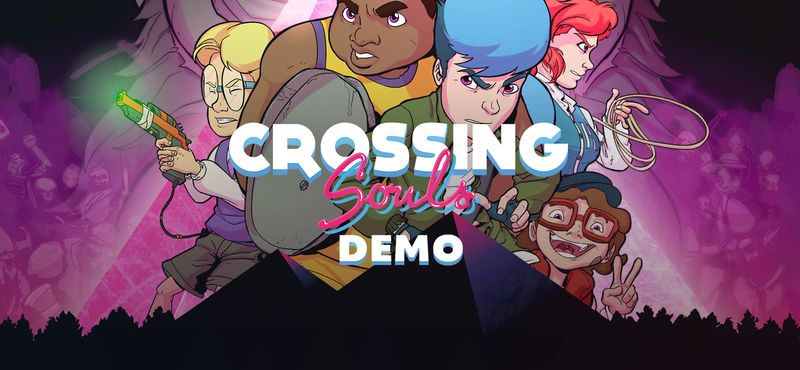 crossingsouls的图片