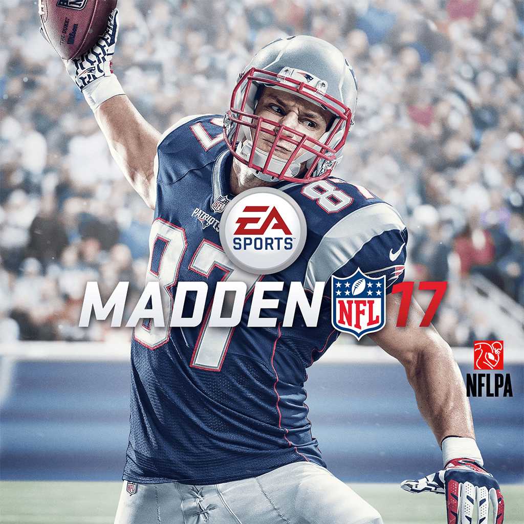 madden nfl 17 的图片