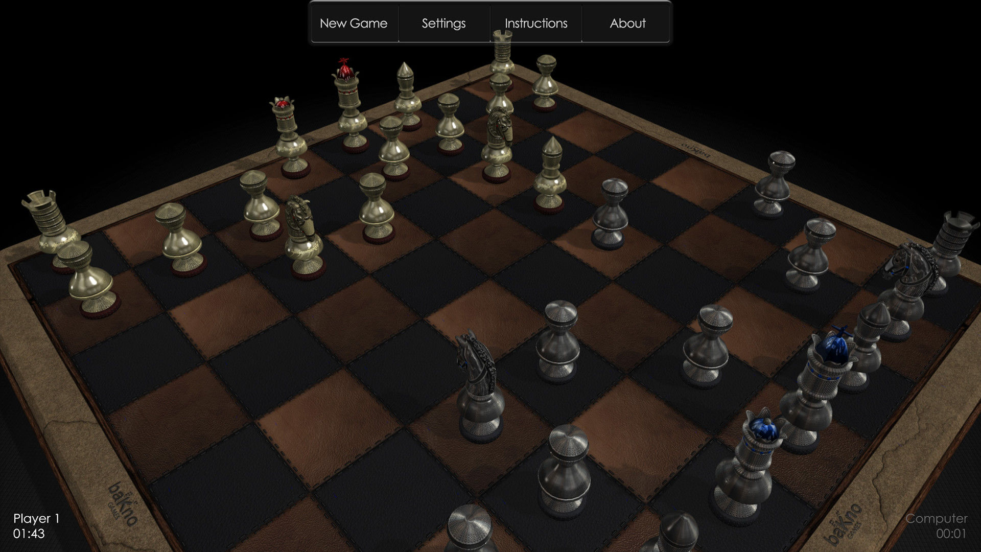 chess