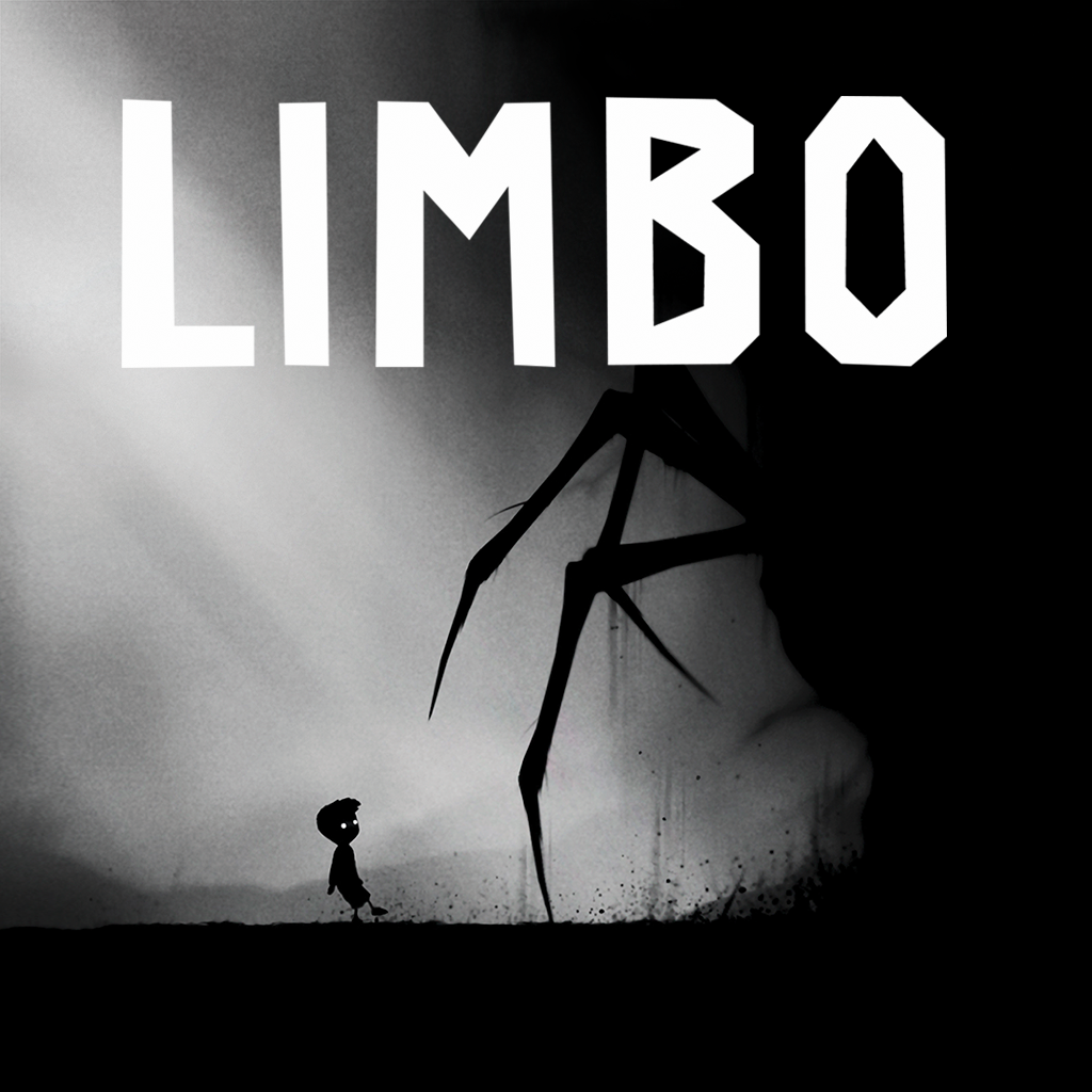 地狱边境 limbo 的图片