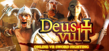 deus vult   online vr sword fighting