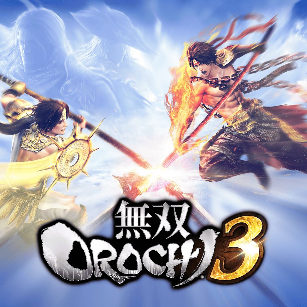 无双大蛇 3 无双orochi 3 的图片