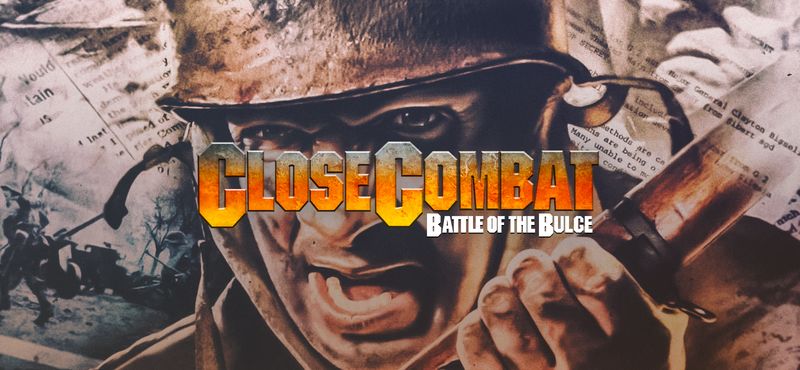 close combat 4: the battle of the bulge 的图片