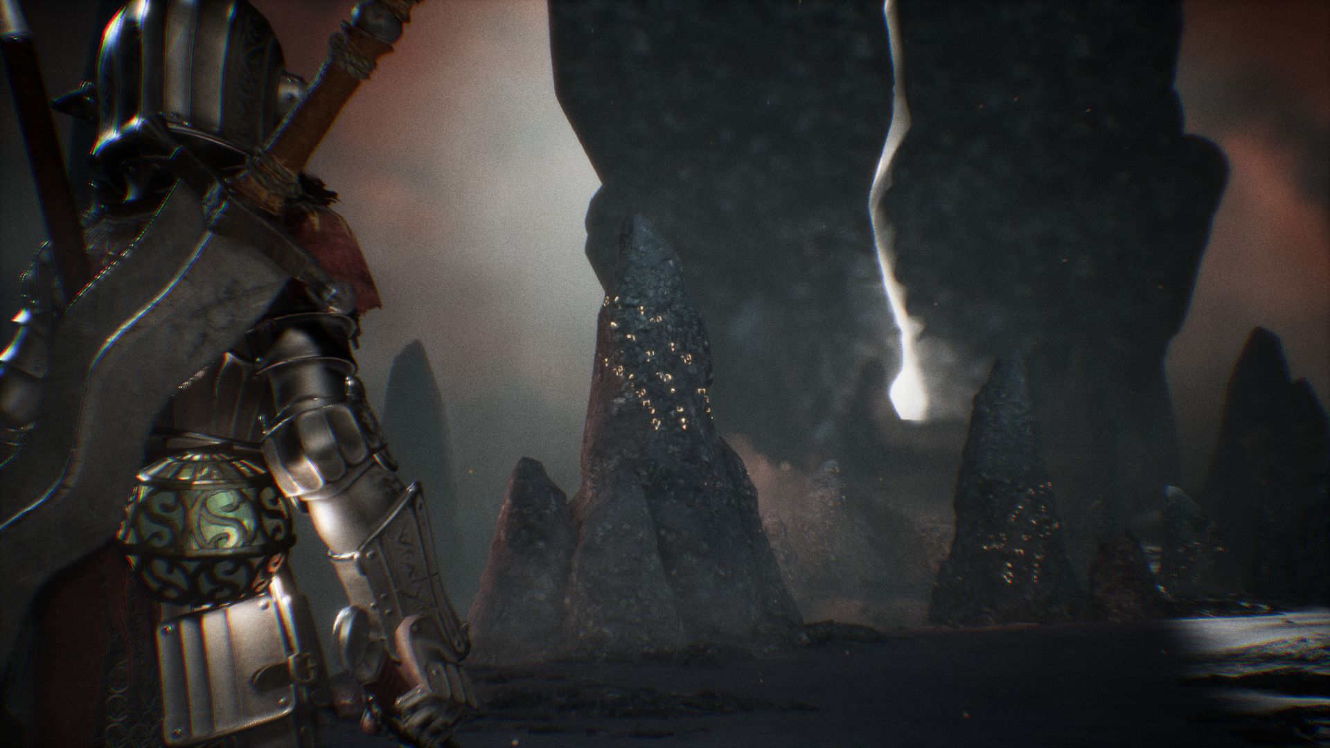 路途依然漫长——《救赎之路》 sinner: sacrifice for redemption 的