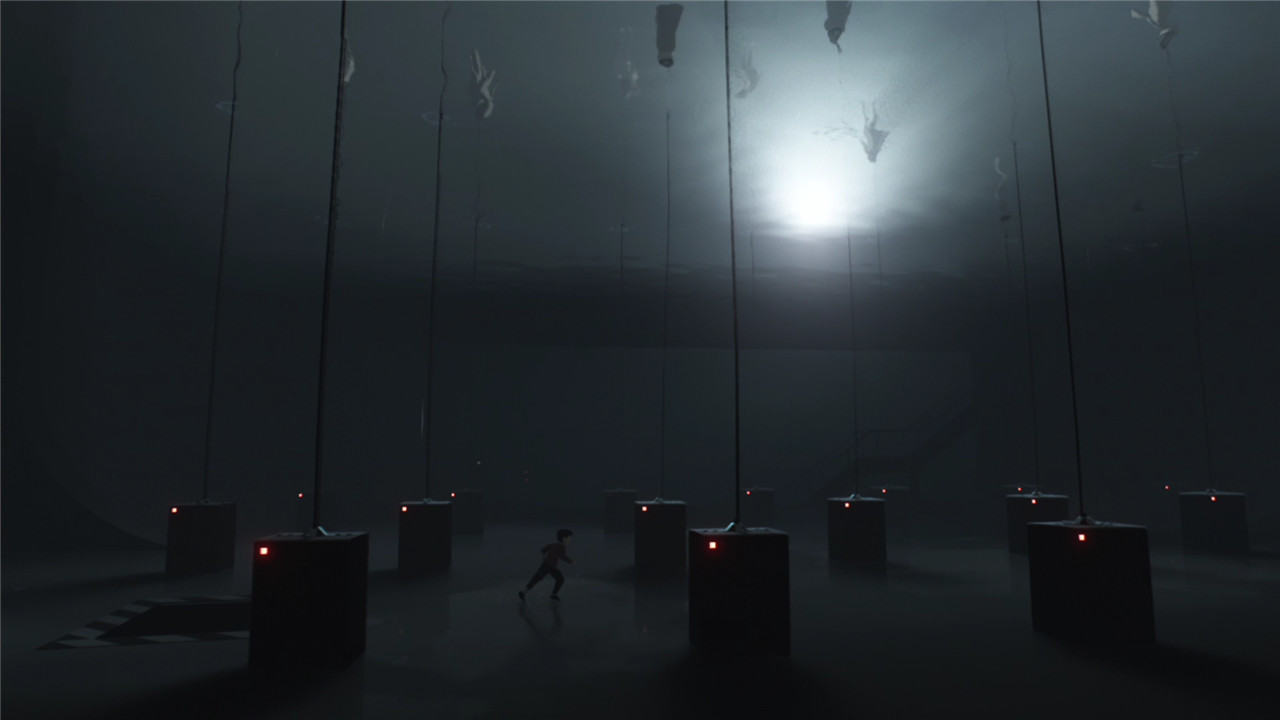 《inside》游戏测评