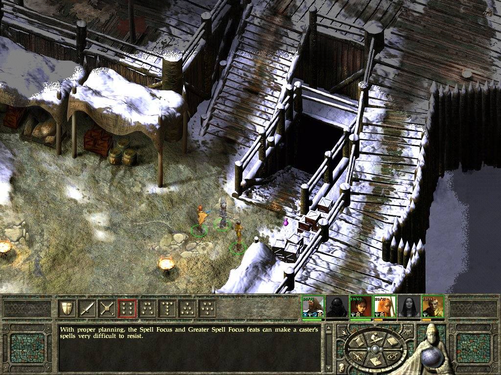 Далле 2. Icewind Dale 2. Айсвинд Дейл. Icewind Dale 1c. Icewind Dale 1-2.