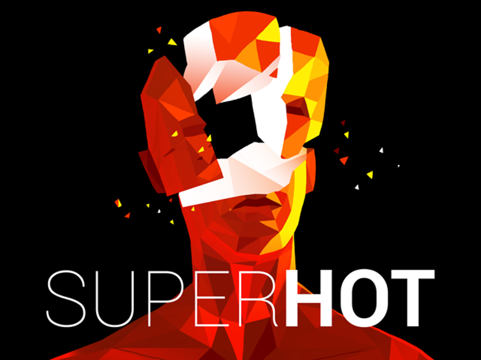 SUPERHOT 的图片