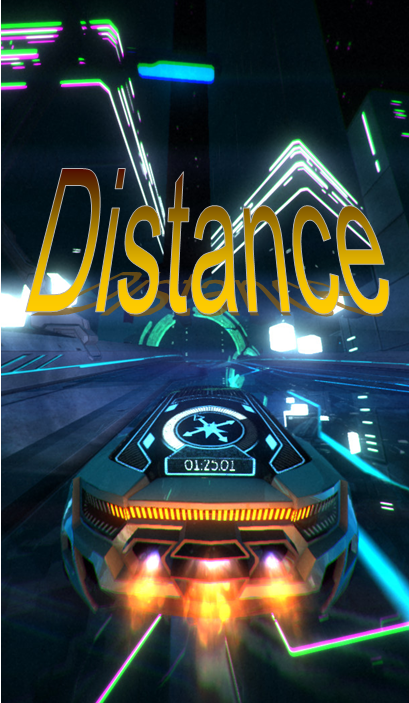 Distance 的图片