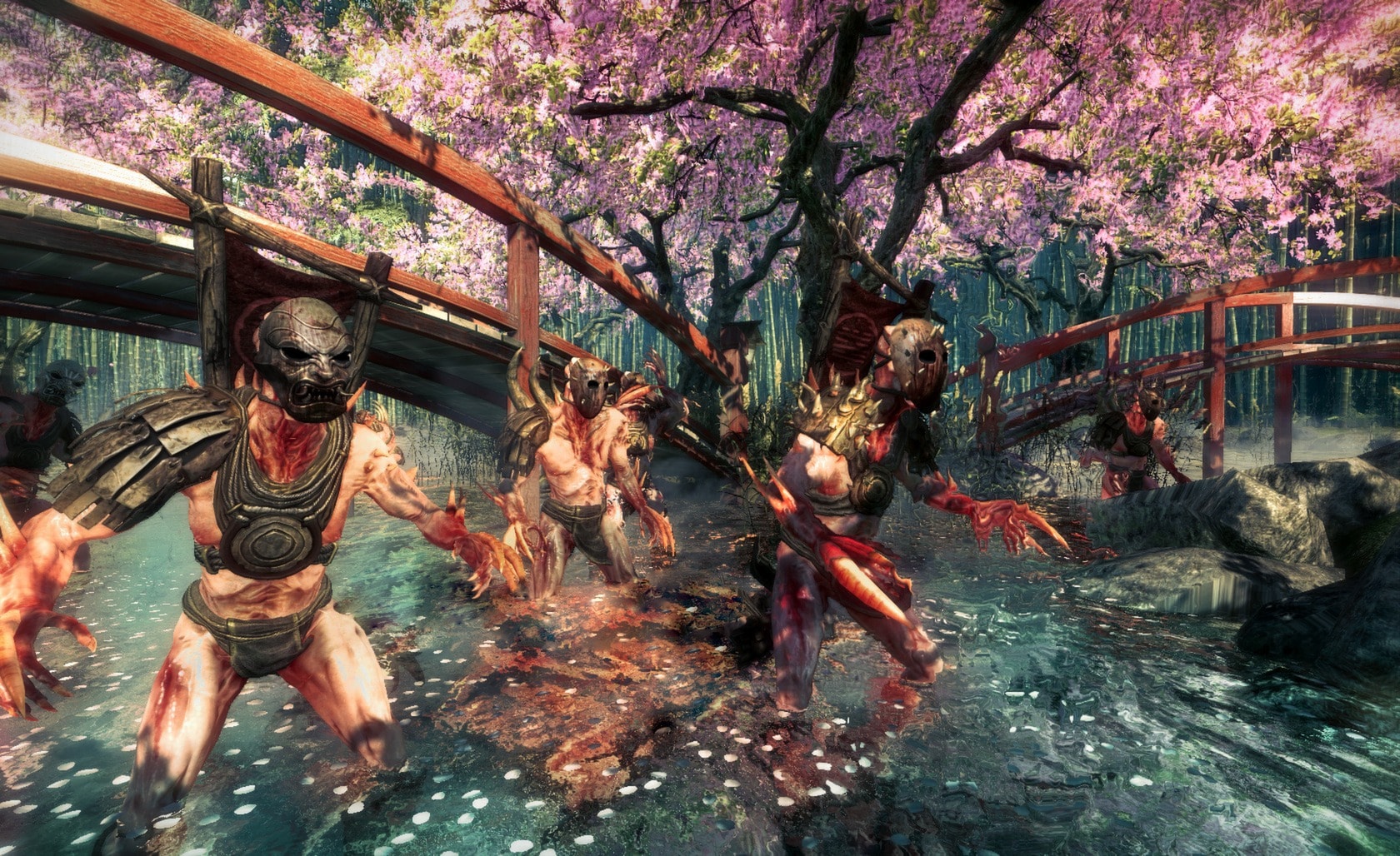 影武者 Shadow Warrior 的图片