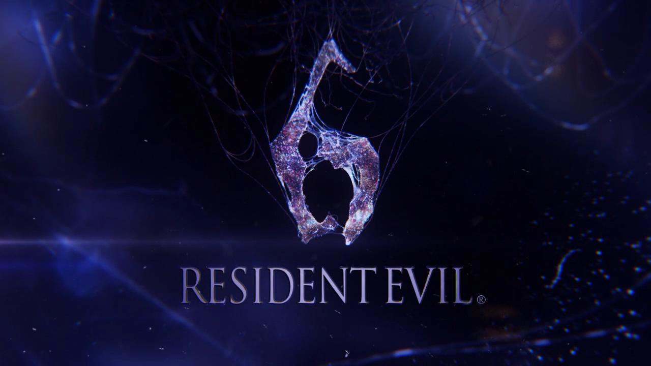 生化危机6 Resident Evil 6 Biohazard 6 的图片