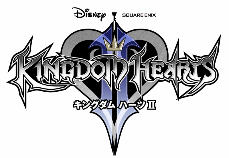 王国之心2 Kingdom Hearts 2 的图片