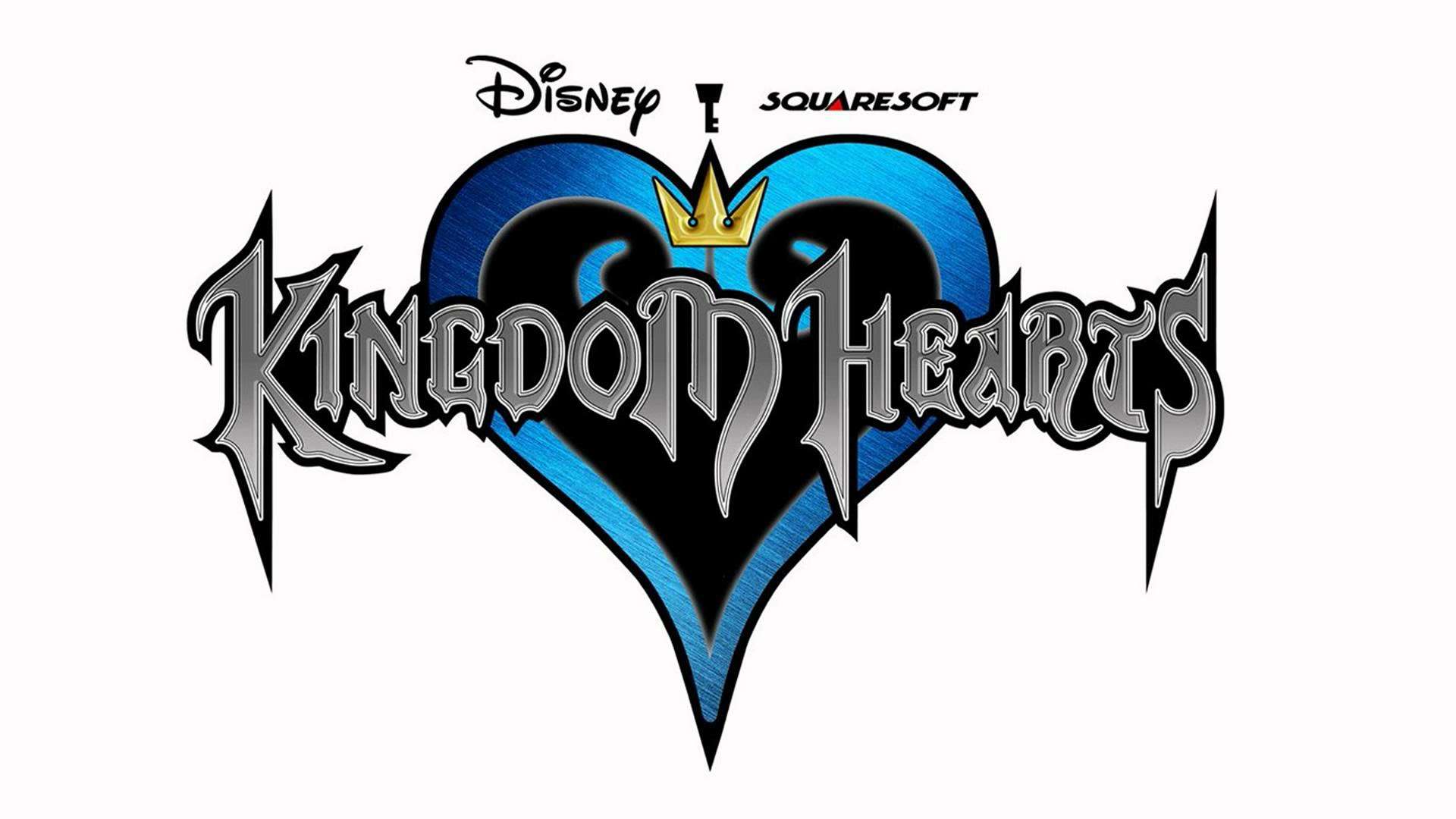 王国之心 Kingdom Hearts 的图片