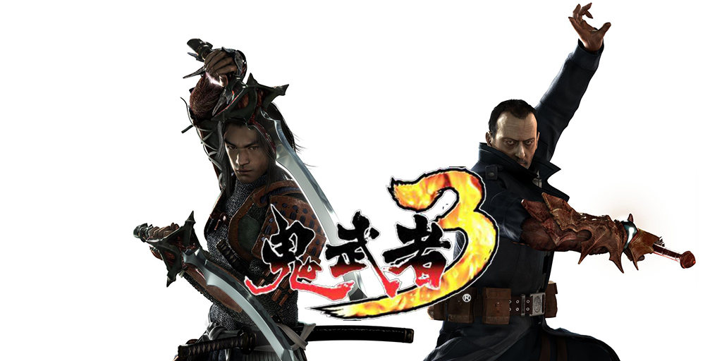 鬼武者3onimusha3的图片