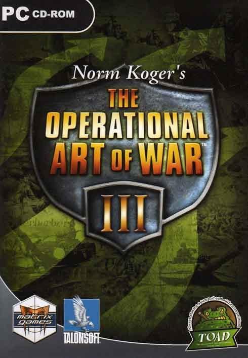 战争艺术3 The Operational Art of War III 的图片