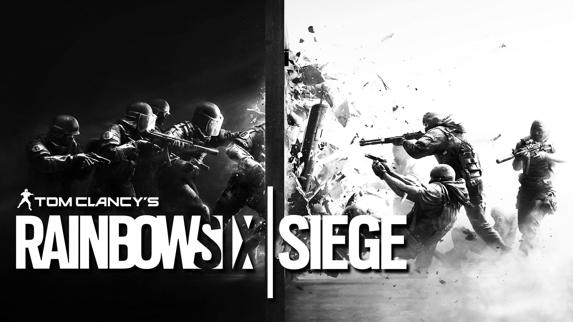 彩虹六号：围攻 Tom Clancy's Rainbow Six® Siege 的图片