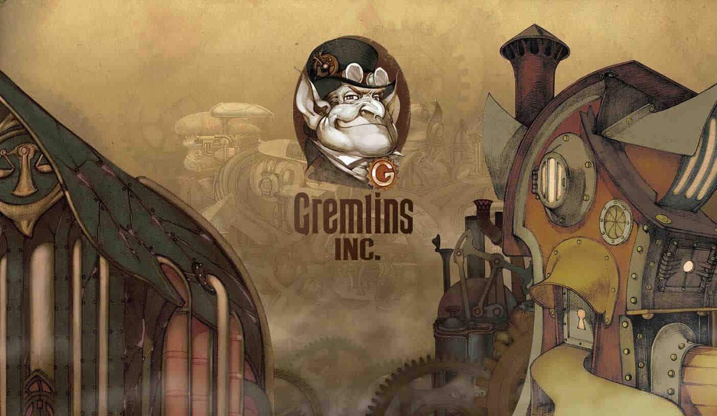 地精公司gremlins Inc 攻略指南 奶牛关