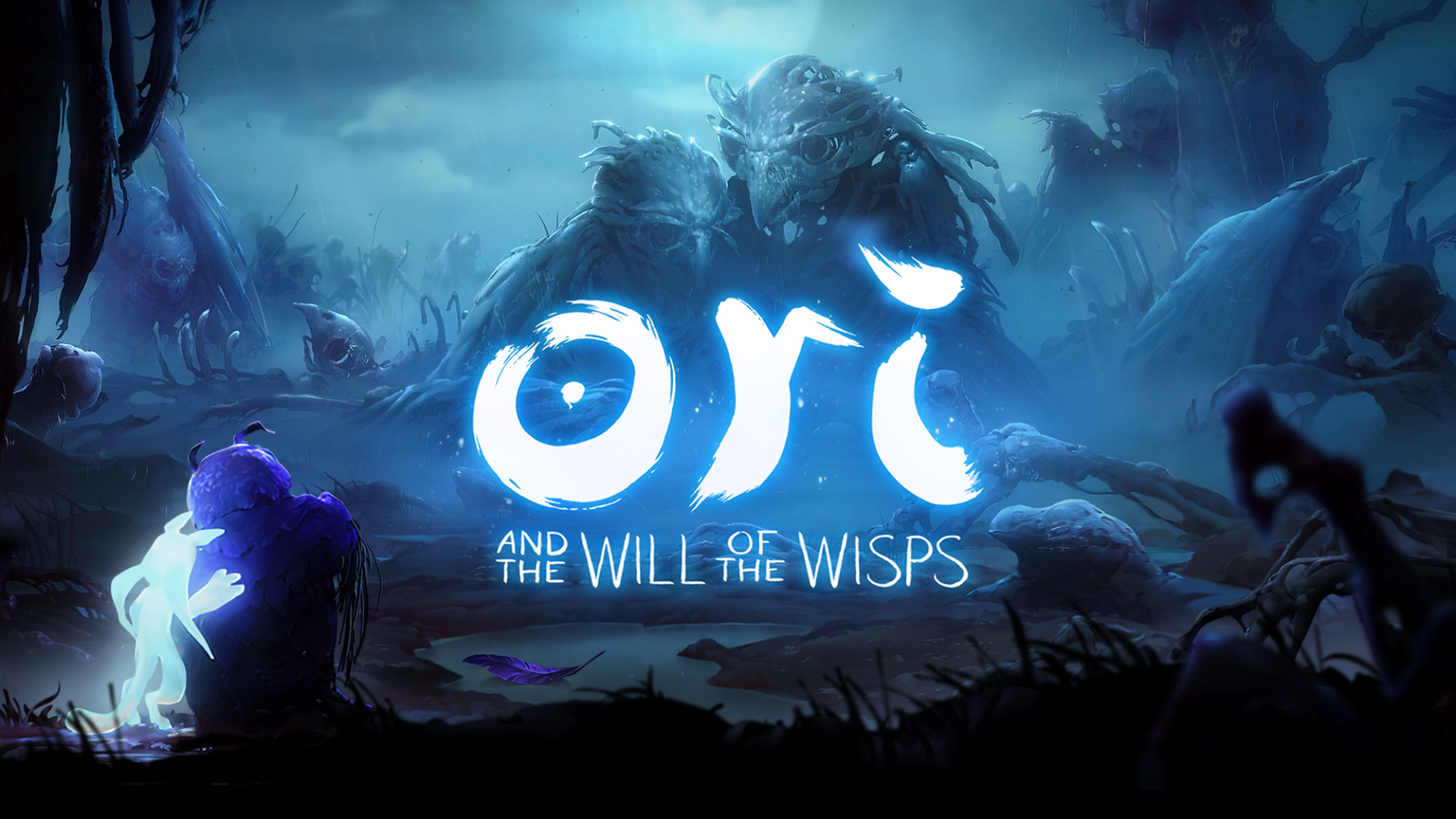 значок steam ori and the will of the wisps фото 38