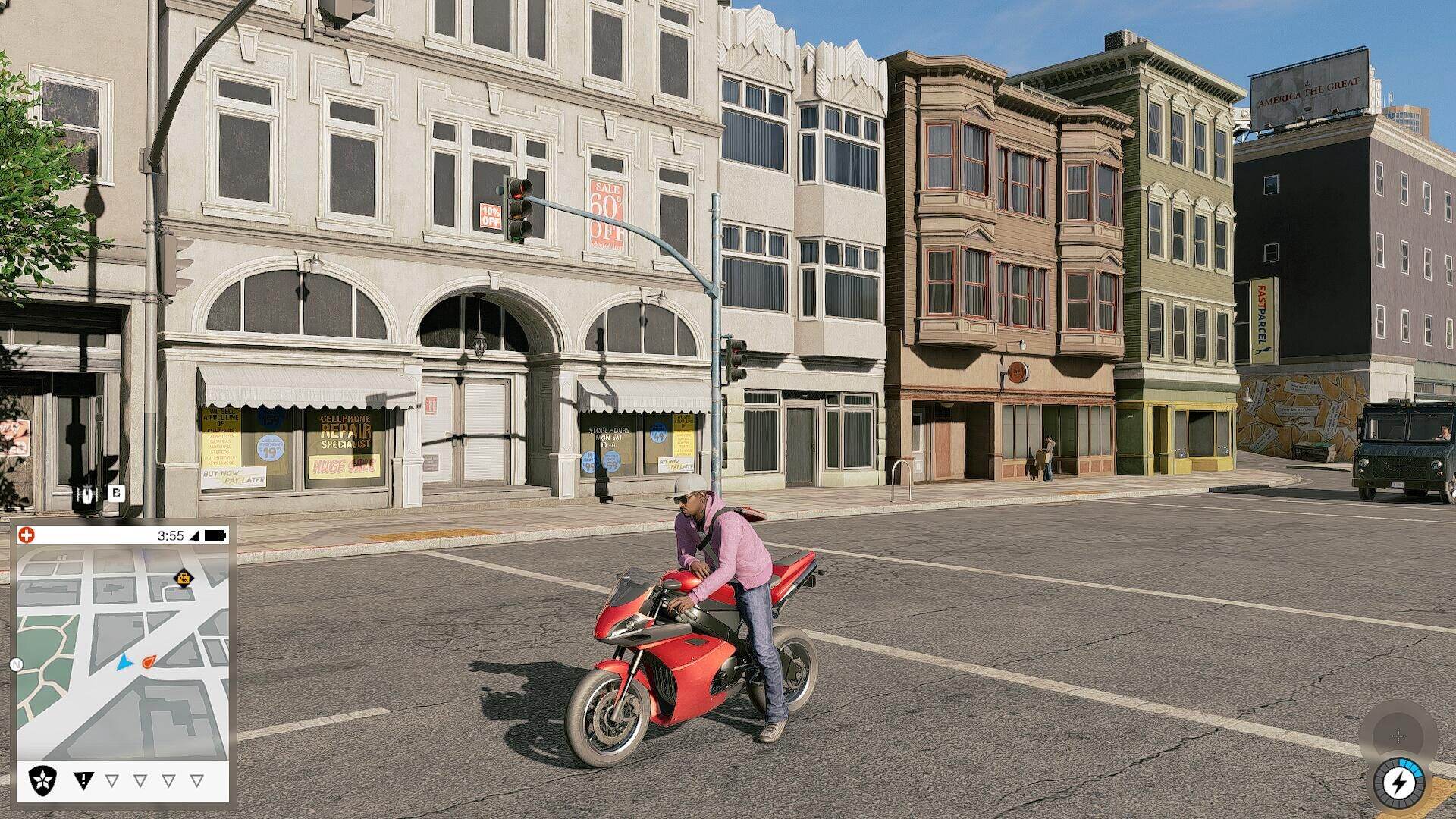 看門狗2watchdogs2的圖片