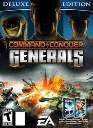 命令与征服：将军 Command & Conquer: generals 的图片