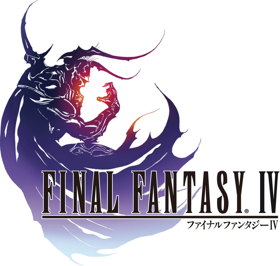 最终幻想4 Final Fantasy IV 的图片