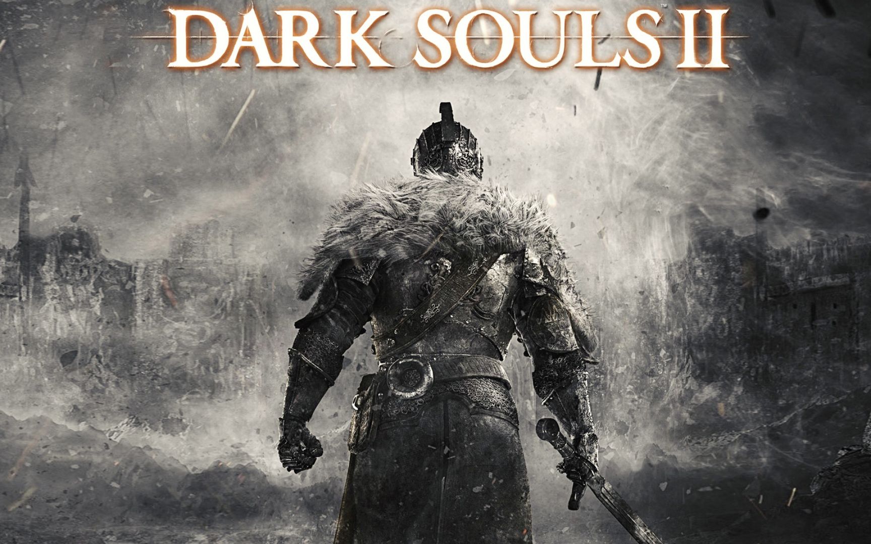 黑暗之魂2darksoulsii的图片