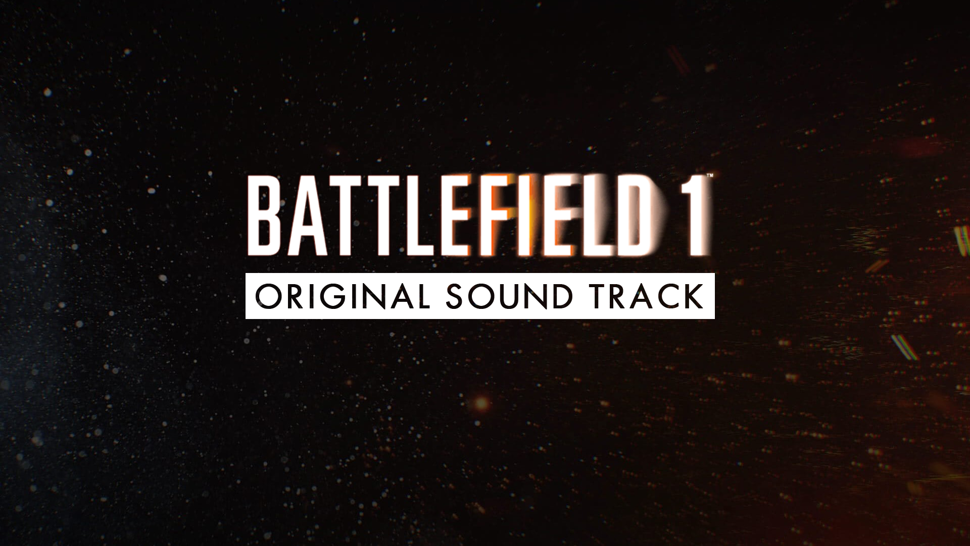 Battlefield 1 Original Sound Track》 - 奶牛关