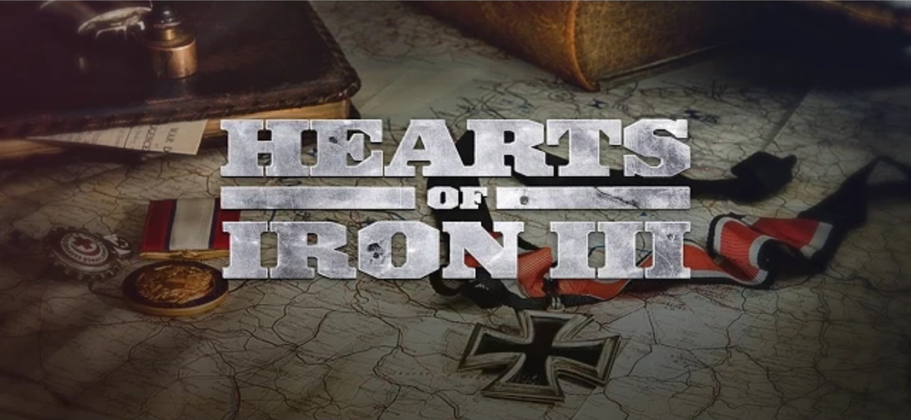 钢铁雄心3 Hearts of Iron III 的图片