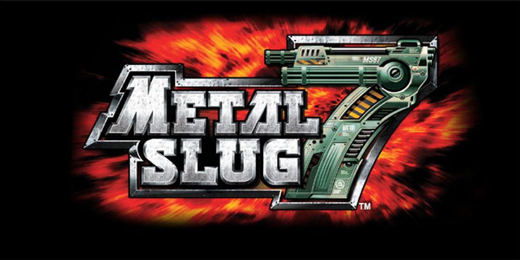 合金彈頭7metalslug7的圖片