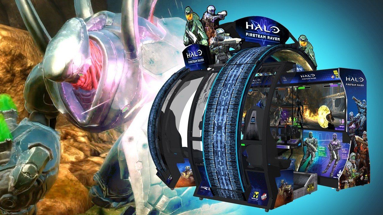 Fireteam. Halo: Fireteam Raven. Halo: Fireteam Raven игра. Хало Arcade. Halo MCC Raven.