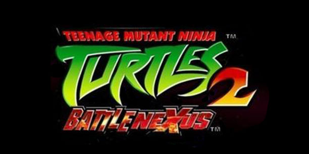 忍者神龟2：并肩作战 Teenage Mutant Ninja Turtles 2 :Battle Nexus 的图片