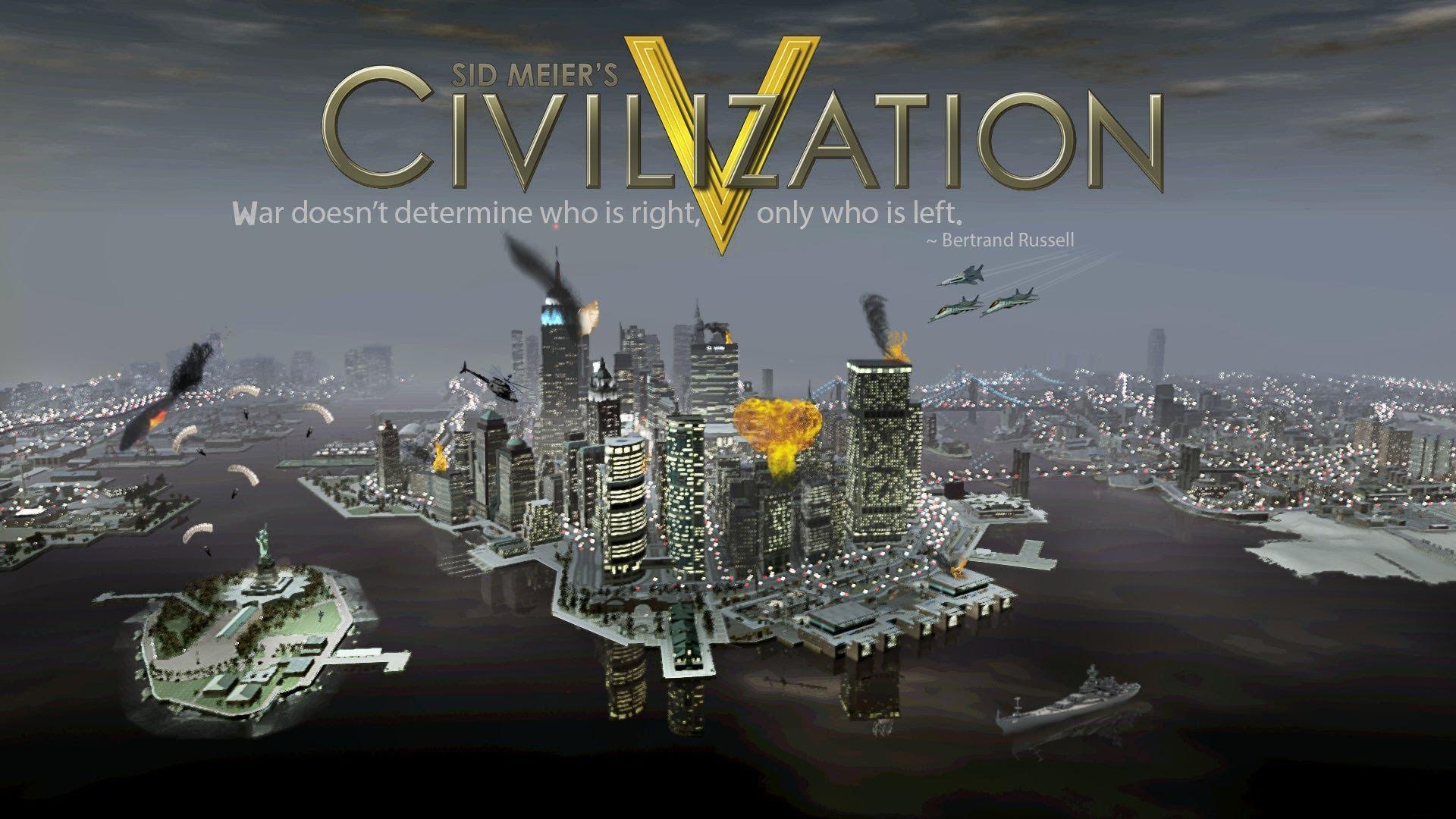 【翻译】文明简史 The History Of Civilization 2/2