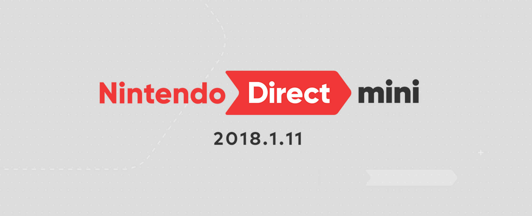 任天堂迷你直面会 Nintendo Direct Mini 18 1 11 奶牛关