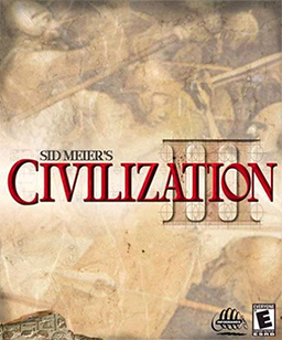 文明3 Sid Meier's Civilization III Complete 的图片