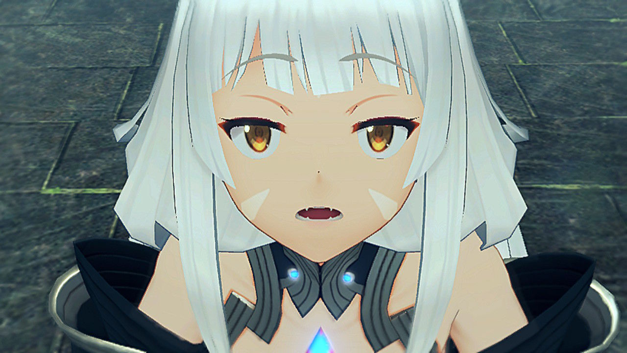 异度神剑2 Xenoblade Chronicles 2 的图片