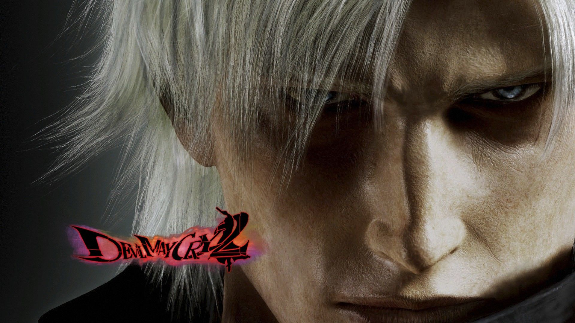 鬼泣2devilmaycry2的图片