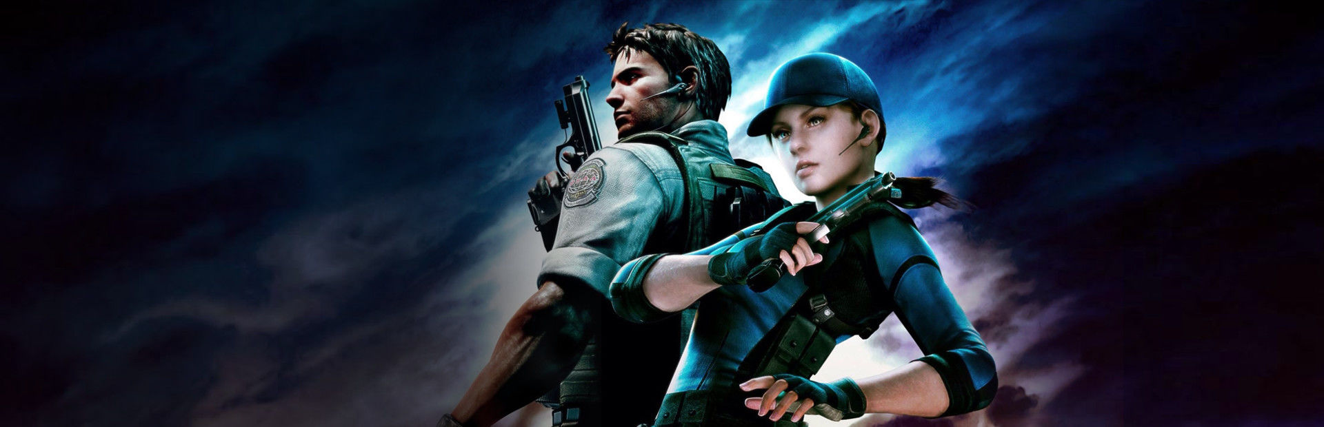 生化危机5 Resident Evil 5 Biohazard 5 的图片