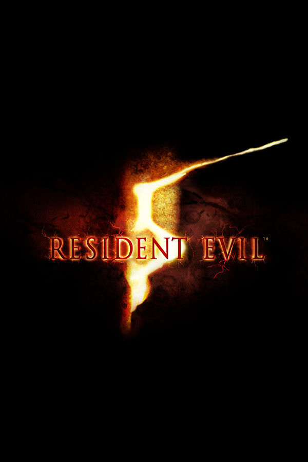 生化危机5 Resident Evil 5 Biohazard 5 的图片