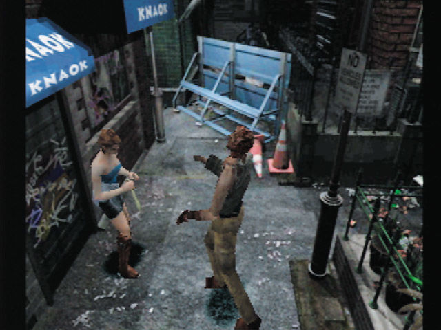 生化危机3 Resident Evil 3 Biohazard 3 的图片